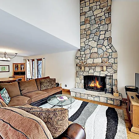 Villa Avon Golf Getaway